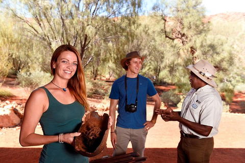 Alice Springs Desert Park General Entry Ticket - Hotel Gold Coast 3