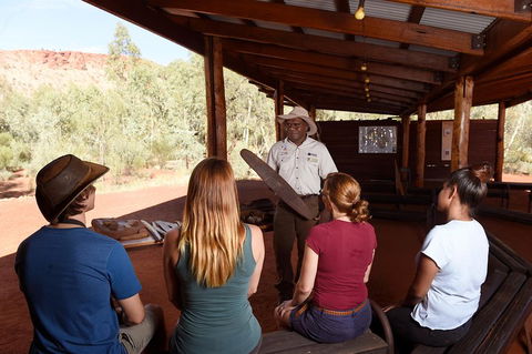Alice Springs Desert Park General Entry Ticket - Hotel Gold Coast 5