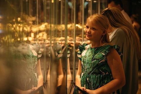 The Perth Mint: Guided Heritage Tour And Gold Pour - Hotel Gold Coast 0