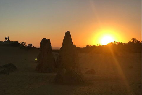 Half Day Pinnacles Sunset Tour - Hotel Gold Coast 3