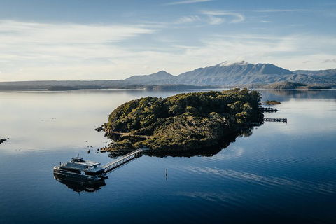 Gordon River Cruise Departing From Strahan - Hotel Gold Coast 1