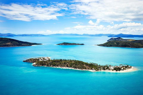 Whitehaven Beach And Daydream Island Cruise - Hotel Gold Coast 5