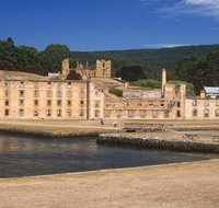 Port Arthur Tour from Hobart - Hotel Gold Coast