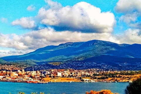 Hobart Half-Day Sightseeing Coach Tram Tour - Hotel Gold Coast 2