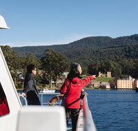 Grand Historical Port Arthur Tour from Hobart - Hotel Gold Coast