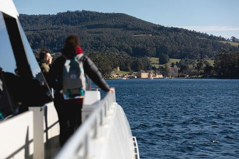 Grand Historical Port Arthur Tour From Hobart - Hotel Gold Coast 2