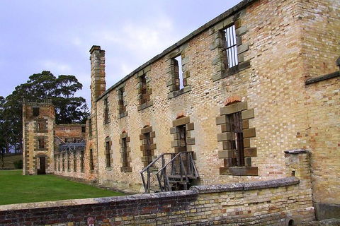 Grand Historical Port Arthur Tour From Hobart - Hotel Gold Coast 3