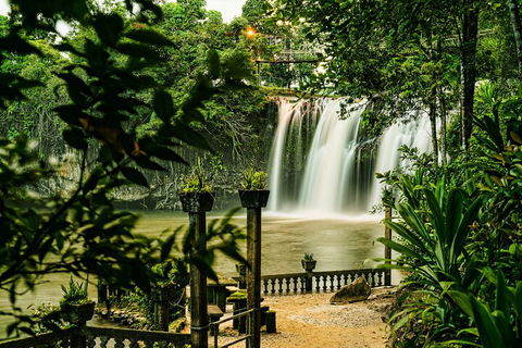 Paronella Park Admission Ticket - Hotel Gold Coast 1