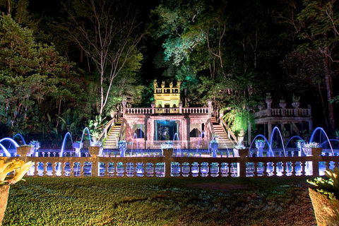 Paronella Park Admission Ticket - Hotel Gold Coast 3