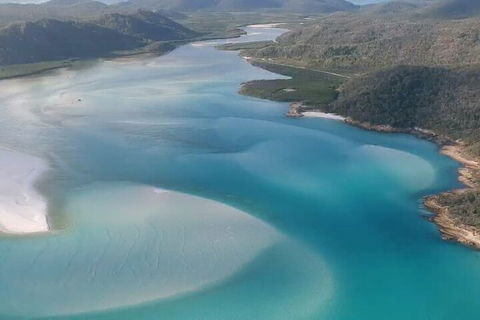 2 Night Small Group Whitsundays Sailing Adventure Aboard Mandrake - Hotel Gold Coast 0