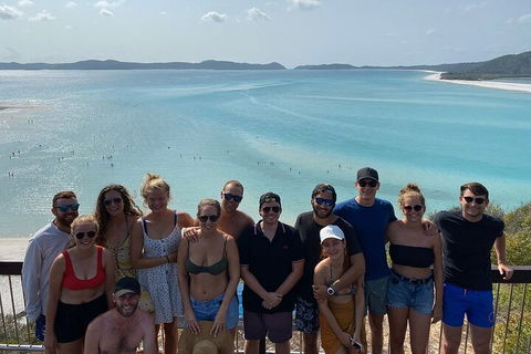 2 Night Small Group Whitsundays Sailing Adventure Aboard Mandrake - Hotel Gold Coast 4
