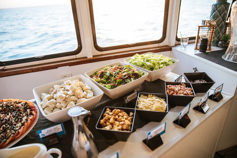 Darwin Harbour Sunset Cruise - Hotel Gold Coast 1