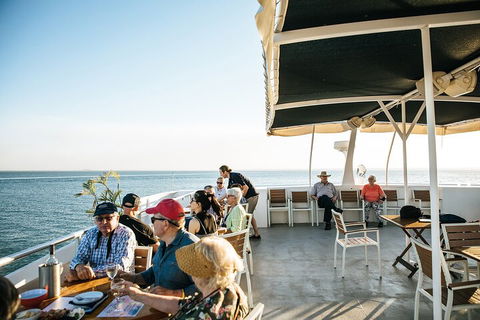 Darwin Harbour Sunset Cruise - Hotel Gold Coast 2