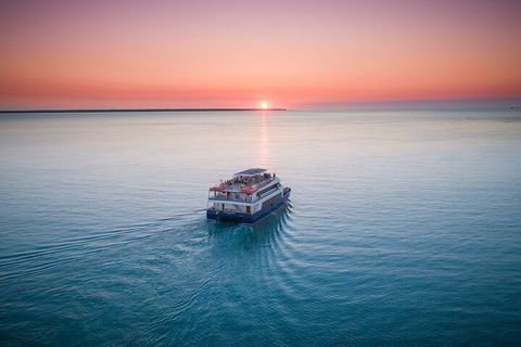 Darwin Harbour Sunset Cruise - Hotel Gold Coast 3