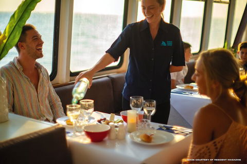 Darwin Harbour Sunset Cruise - Hotel Gold Coast 4