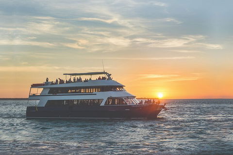 Darwin Harbour Sunset Cruise - Hotel Gold Coast 5