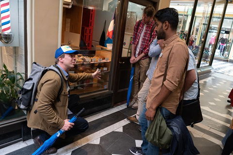 Complete Melbourne Walking Tour - Hotel Gold Coast 5