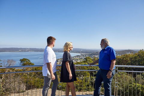 Albany History And Highlights Tour - Hotel Gold Coast 3