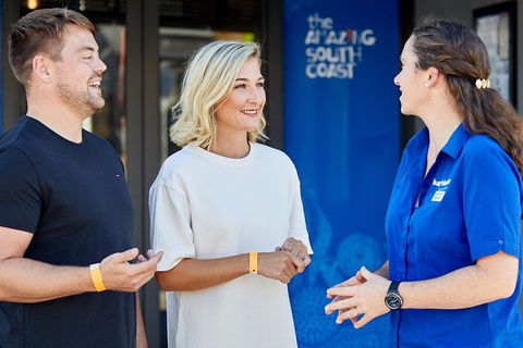 Albany History And Highlights Tour - Hotel Gold Coast 5