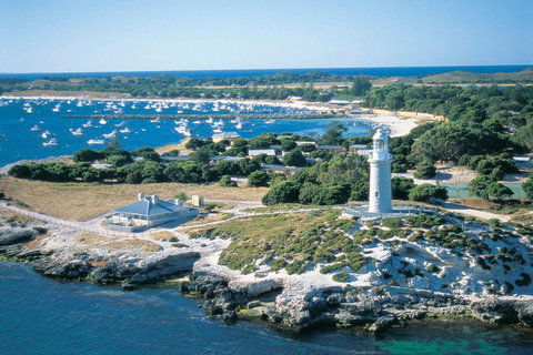 Seaplane Flights Perth To Rottnest Island And Return - Hotel Gold Coast 1