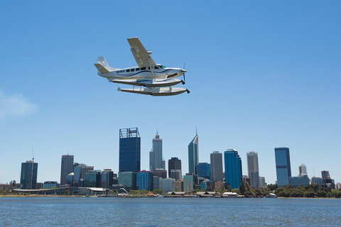 Seaplane Flights Perth To Rottnest Island And Return - Hotel Gold Coast 3