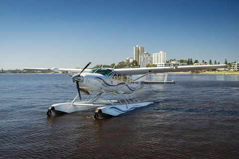 Seaplane Flights Perth To Rottnest Island And Return - Hotel Gold Coast 4