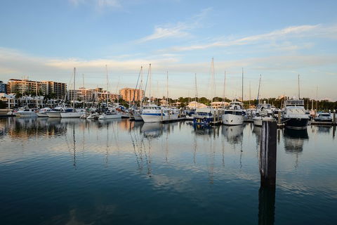 Darwin Hop-on Hop-off Bus Tour - Hotel Gold Coast 2