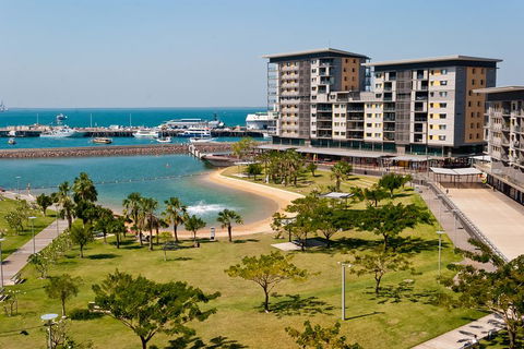 Darwin Hop-on Hop-off Bus Tour - Hotel Gold Coast 5