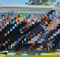 Full Day Mount Tamborine Winery Tour from Gold Coast - Hotel Gold Coast