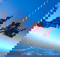 Byron Bay Tandem Sky Dive - Hotel Gold Coast