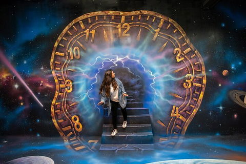 ArtVo Immersive Gallery Experience - Hotel Gold Coast 0