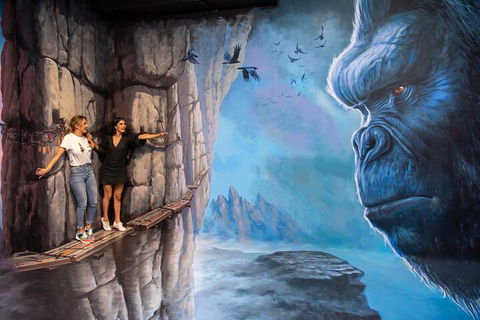 ArtVo Immersive Gallery Experience - Hotel Gold Coast 5