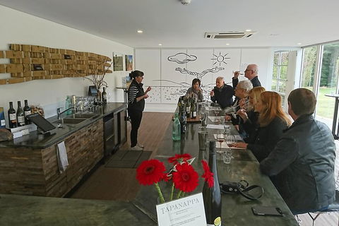 Adelaide Hills Regional / Hahndorf German Village Tour - Hotel Gold Coast 0