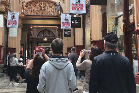 Half Day Small Group Guided Shopping Tour In Melbourne - Hotel Gold Coast 5
