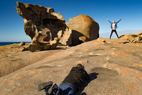 Kangaroo Island Luxury Small Group 'Flinders Chase Focus' Full Day Tour - Hotel Gold Coast 4