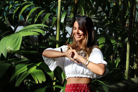 Australian Butterfly Sanctuary - Hotel Gold Coast 1
