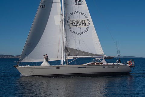 Half-Day Sailing On The Derwent River From Hobart - Hotel Gold Coast 4