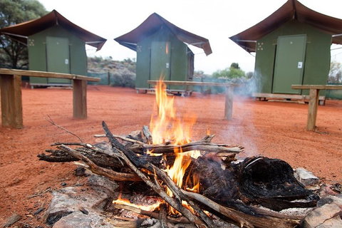 4 Day/3 Night Perentie Dreaming Safari - Hotel Gold Coast 1