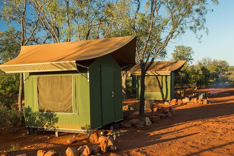 4 Day/3 Night Perentie Dreaming Safari - Hotel Gold Coast 2