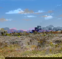 Overnight Uluru Ayers Rock Small-Group Camping Tour - Hotel Gold Coast