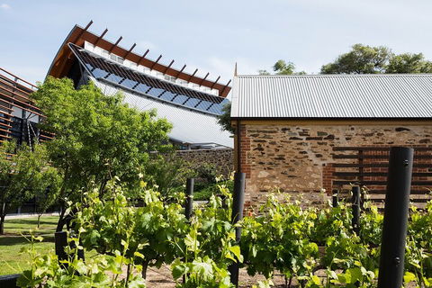 Ultimate Adelaide City And Hahndorf Tour - Hotel Gold Coast 1