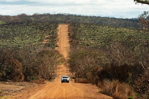 Full Day Flinders Chase Tour From Kangaroo Island - Hotel Gold Coast 4