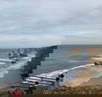 Private Tour Great Ocean Road from Melbourne - Hotel Gold Coast