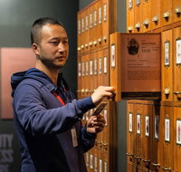 Port Arthur Historic Site 2-Day Pass - Hotel Gold Coast