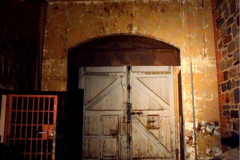 Adelaide Gaol Ghost Tour And Paranormal Investigation - Hotel Gold Coast 5