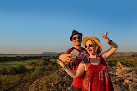 Kakadu National Park Wildlife And Ubirr Rock Art Tour From Darwin City - Hotel Gold Coast 1