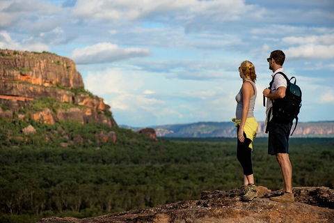 Kakadu National Park Wildlife And Ubirr Rock Art Tour From Darwin City - Hotel Gold Coast 3