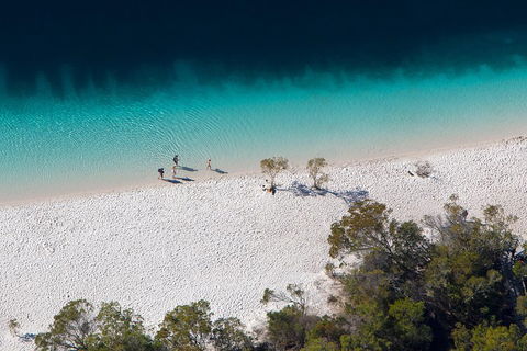 Fraser Explorer K'gari 2-Day Tour - Hotel Gold Coast 3