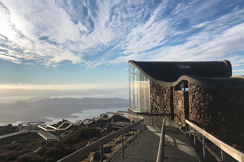 Day Tour In Mt. Field, Mt. Wellington, Bonorong Wildlife Sanctuary And Richmond - Hotel Gold Coast 2