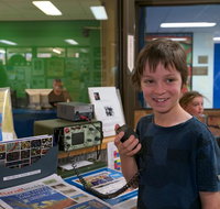 Skip the Line Alice Springs School of the Air Guided Tour Ticket - Hotel Gold Coast